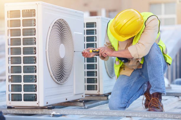 Best Energy-efficient HVAC Solutions in Elysburg, PA