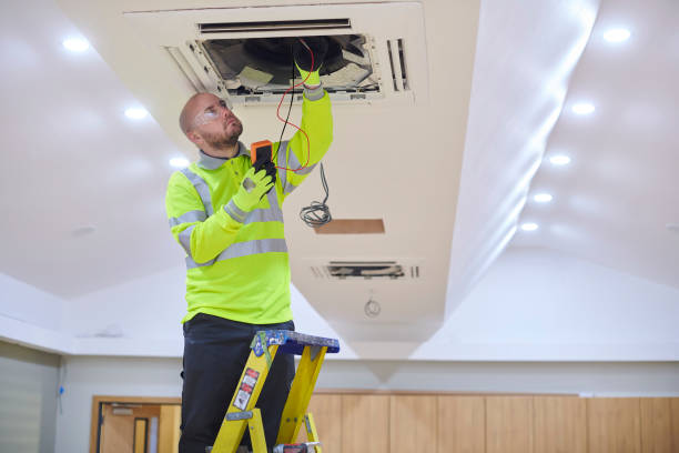 Best HVAC Training and Certification in Elysburg, PA