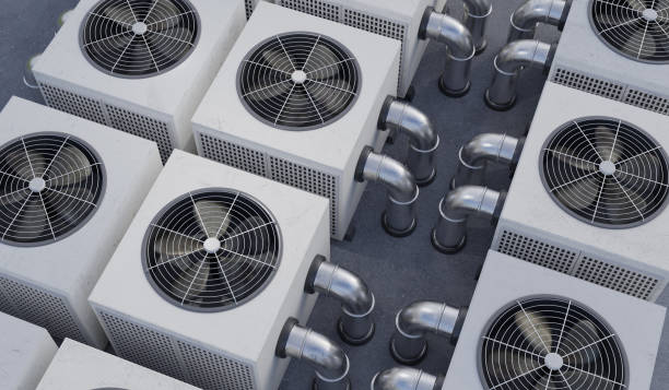 Best Air Conditioning Cleaning in Elysburg, PA
